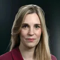 Portrait von Corina Gredig