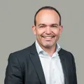 Portrait von Dominic Müller